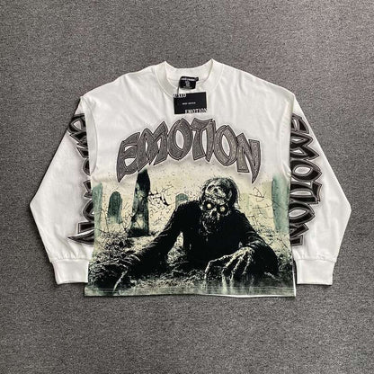 Mixed Emotion