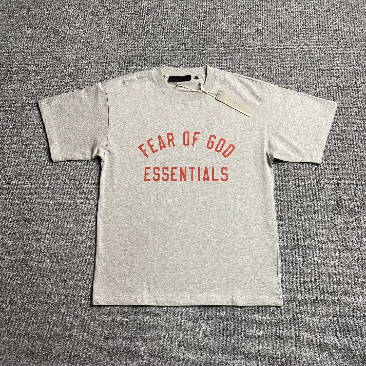 FEAR OF GO ESSENTIALS