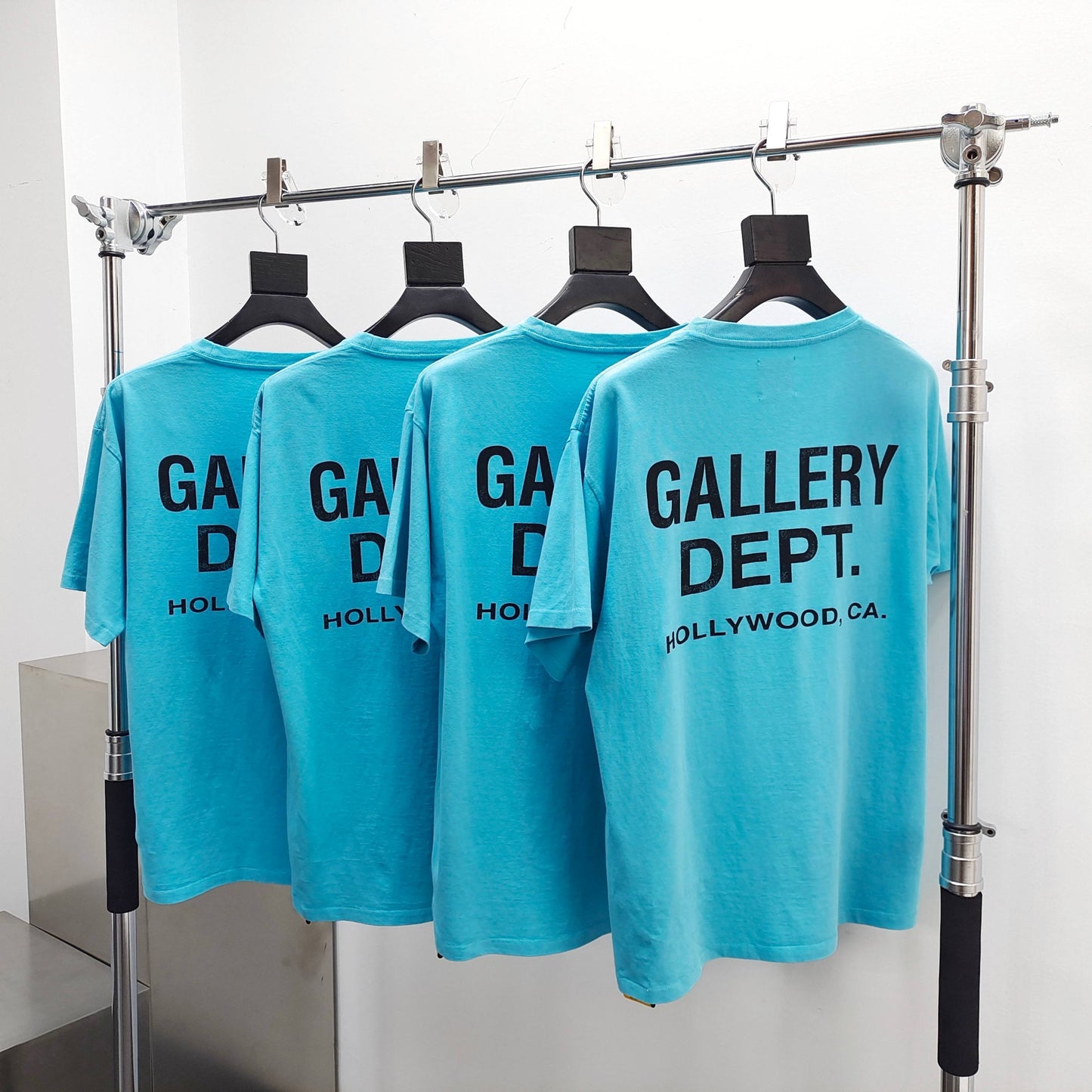 Gallery DEPT.