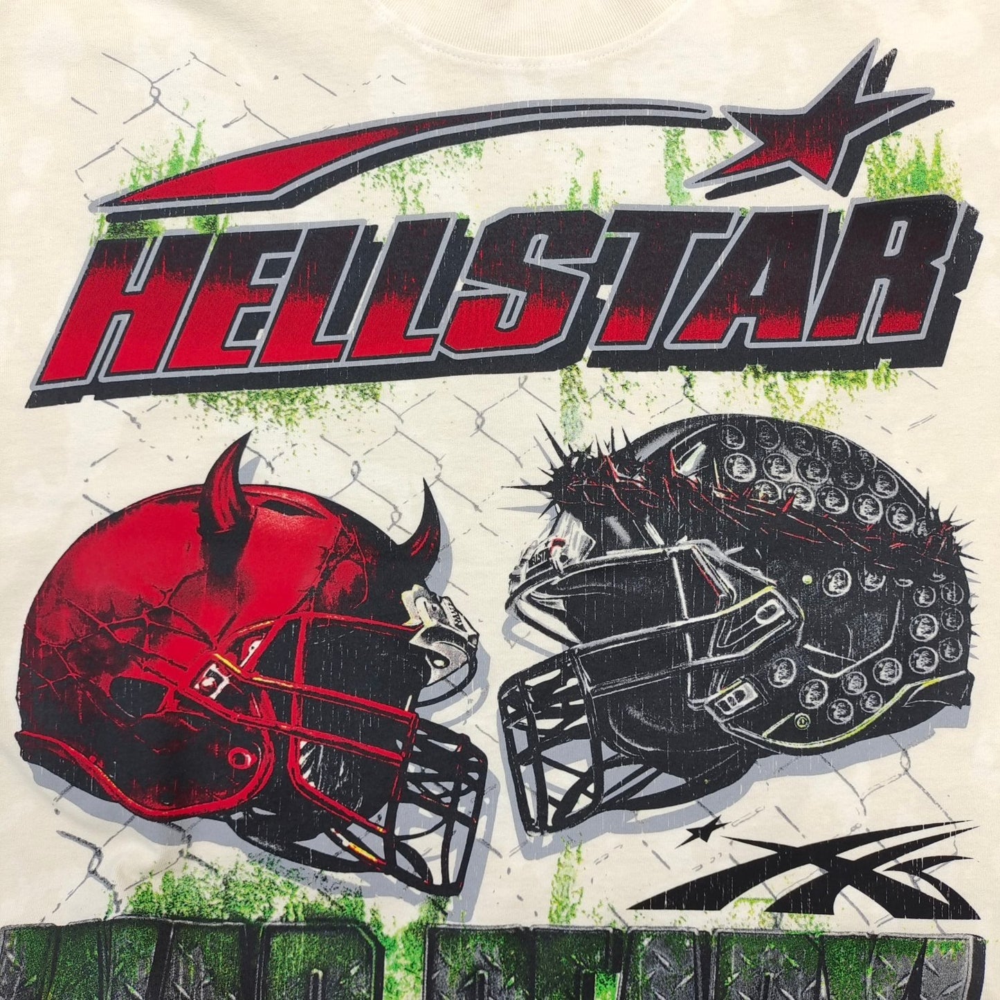 Hellstar