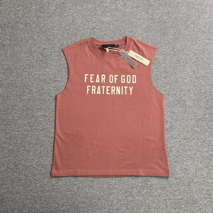 FEAR OF GO ESSENTIALS