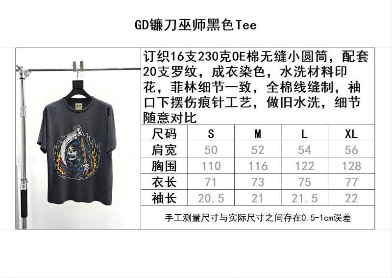 Gallery DEPT.