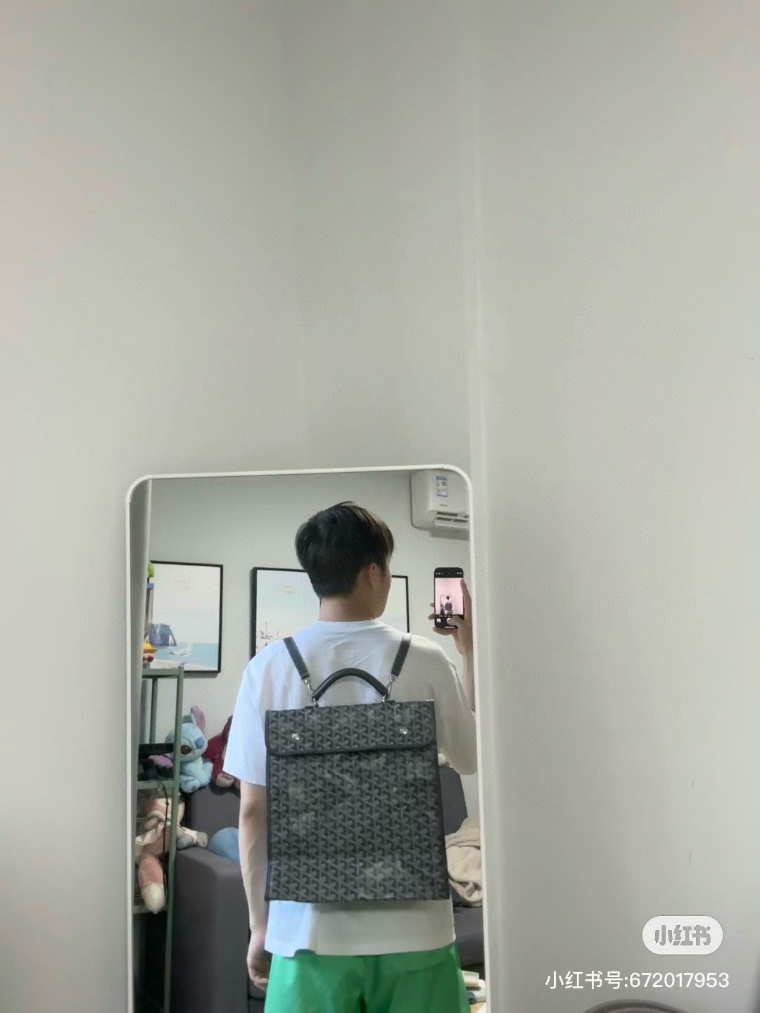Goyard
