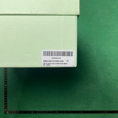 OffWhite - Out Of Office