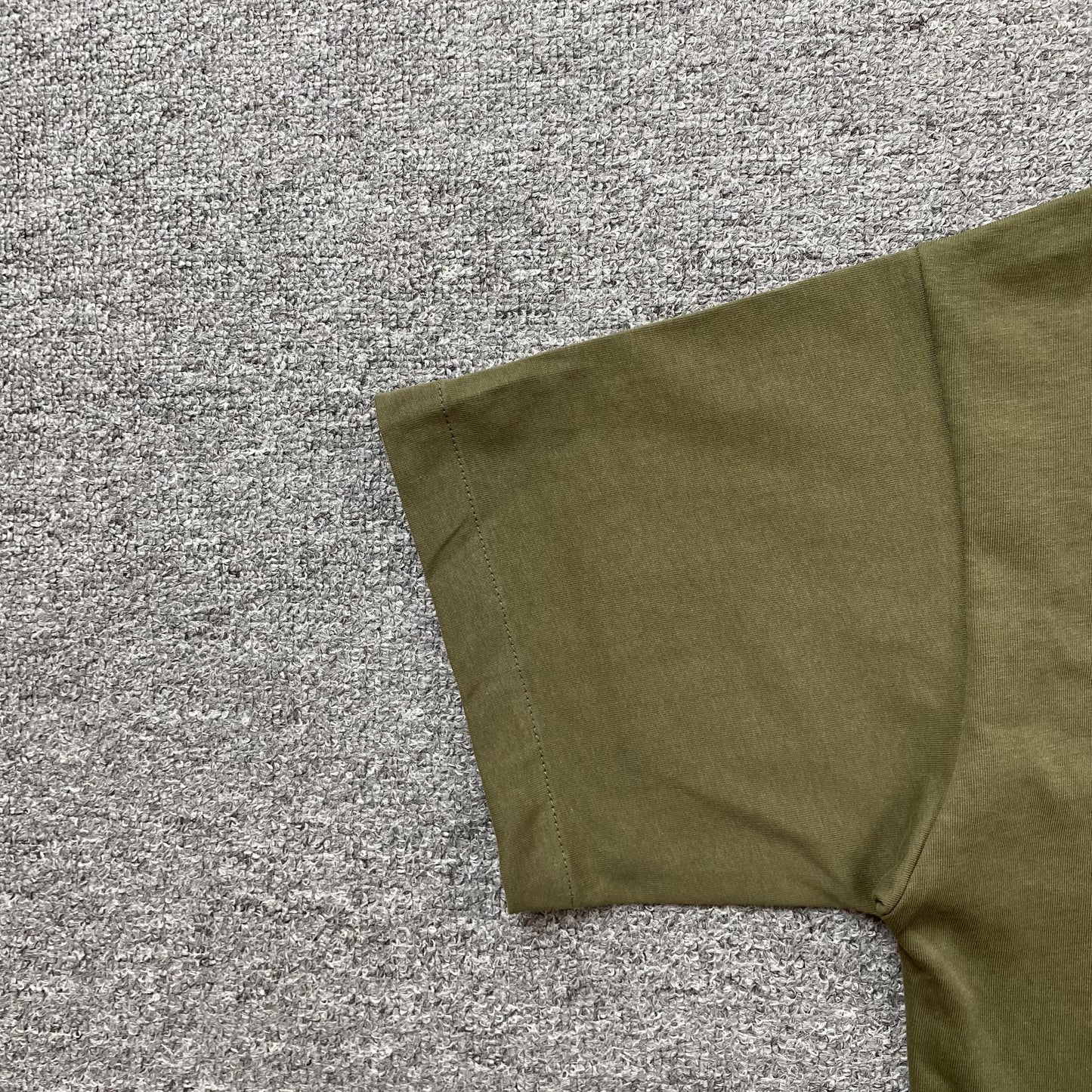 FEAR OF GO ESSENTIALS