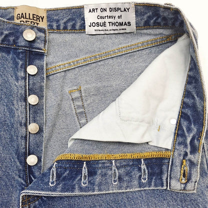 Gallery DEPT.