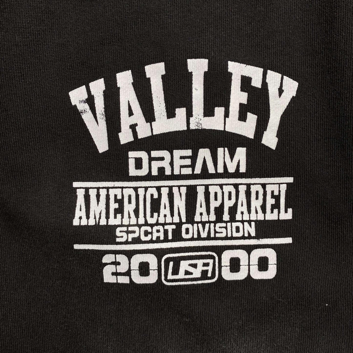 VALLEY