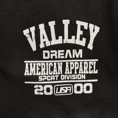 VALLEY