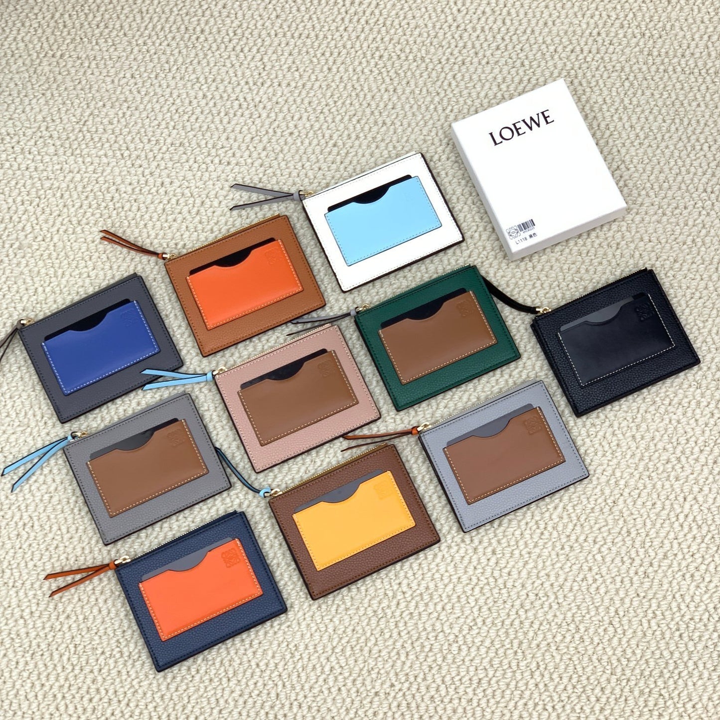 LOEWE