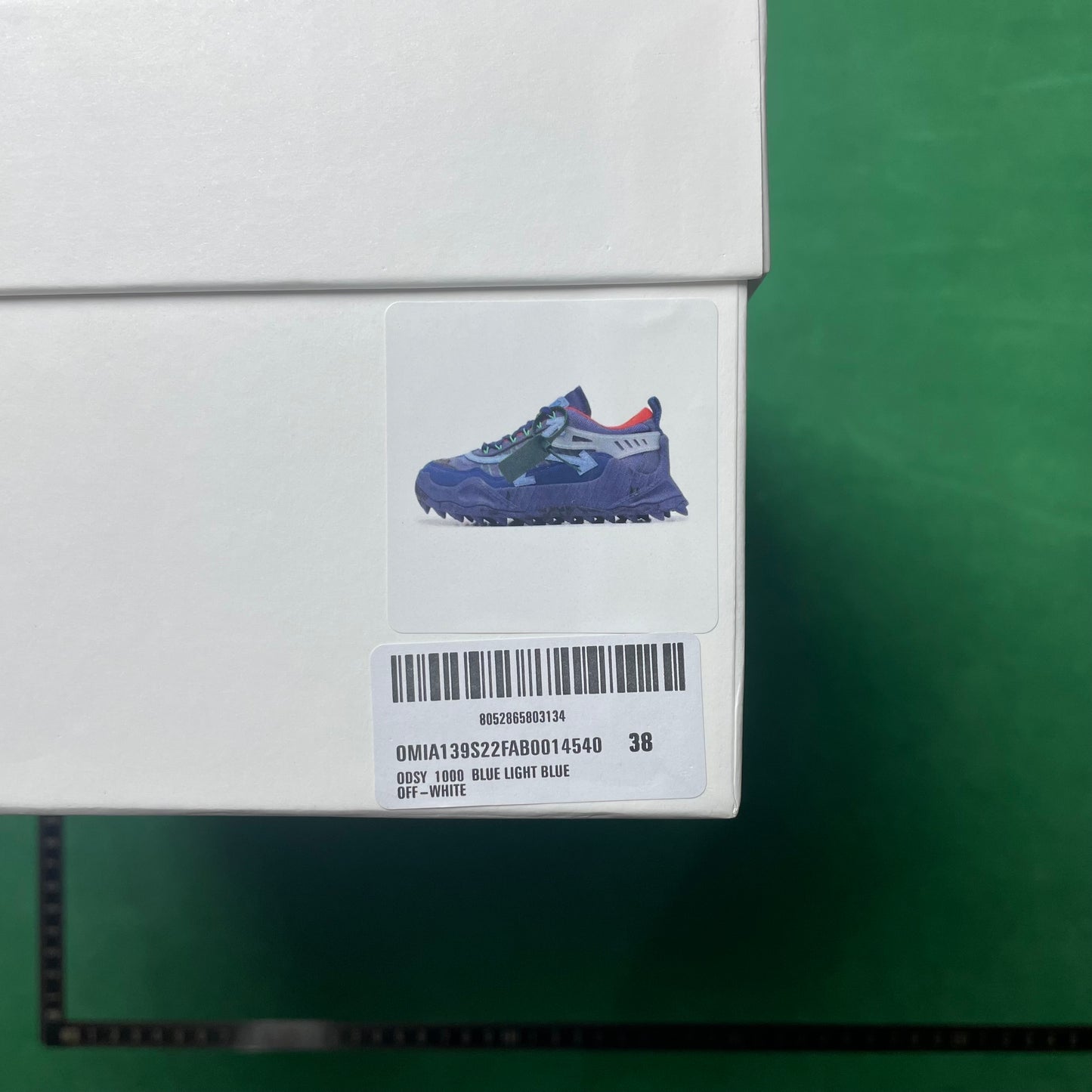 OffWhite- ODSY 1000