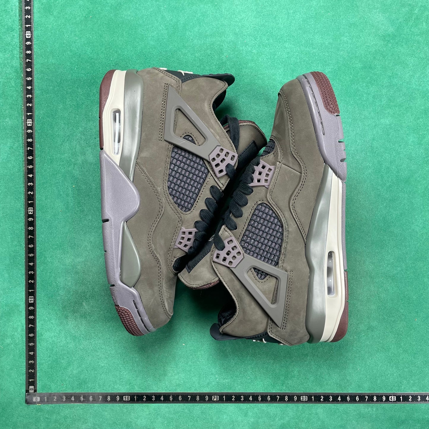 Air Jordan 4 Retro OG SP AMM