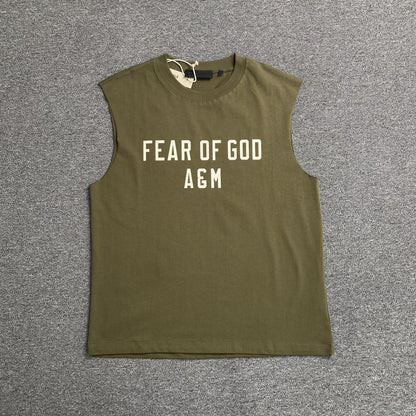 FEAR OF GO ESSENTIALS