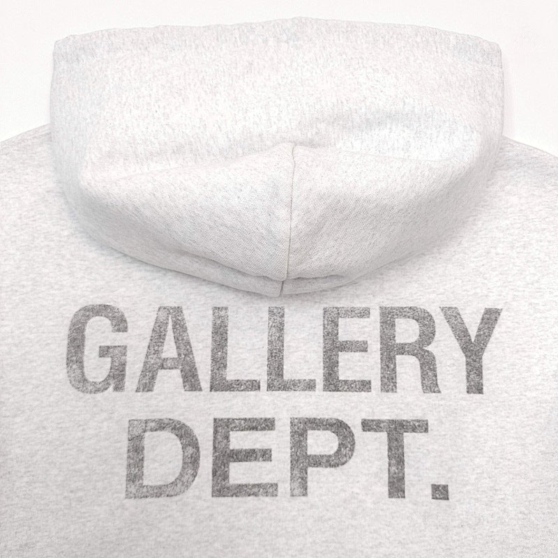 Gallery DEPT.
