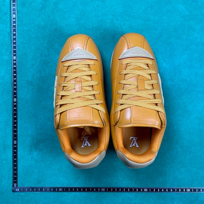 Louis Vuitton - Butter-soft Sneakers