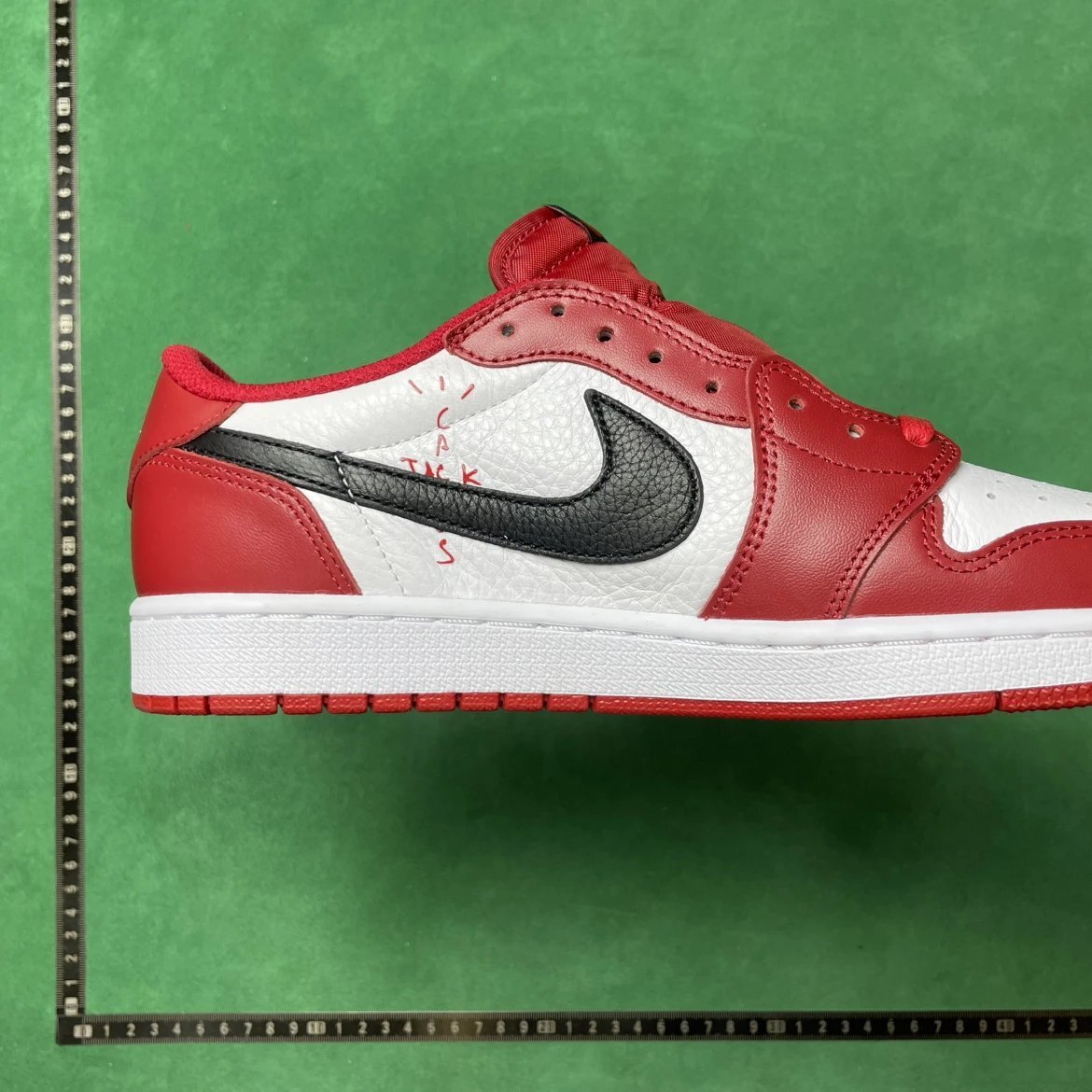 Air Jordan 1 Low OG SP