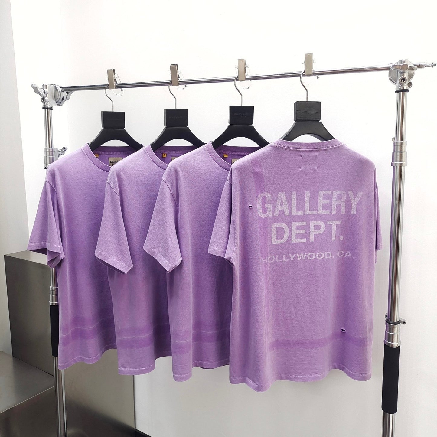 Gallery DEPT.