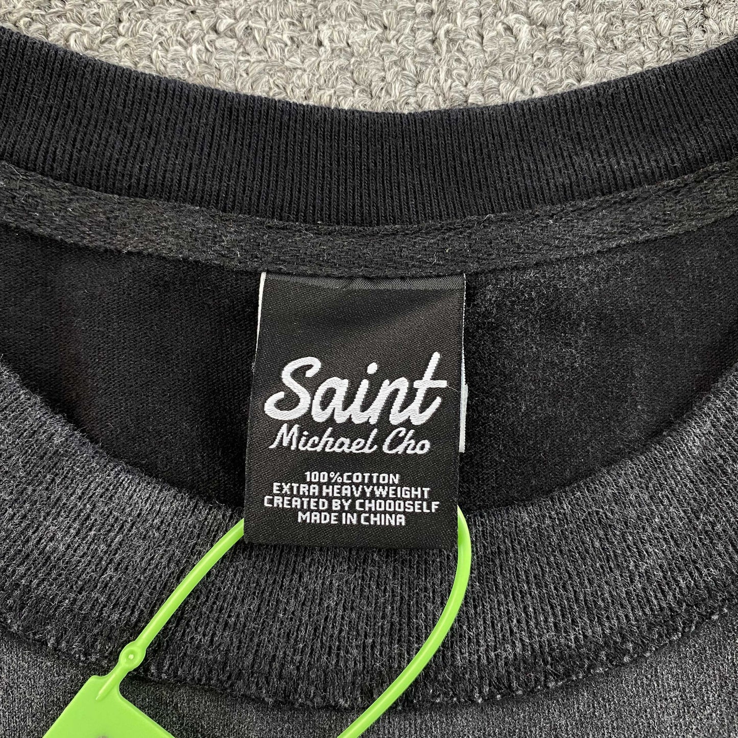 Saint Mxxxxxx