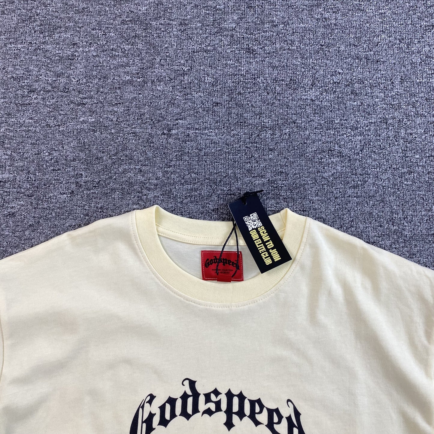 GodSpeed