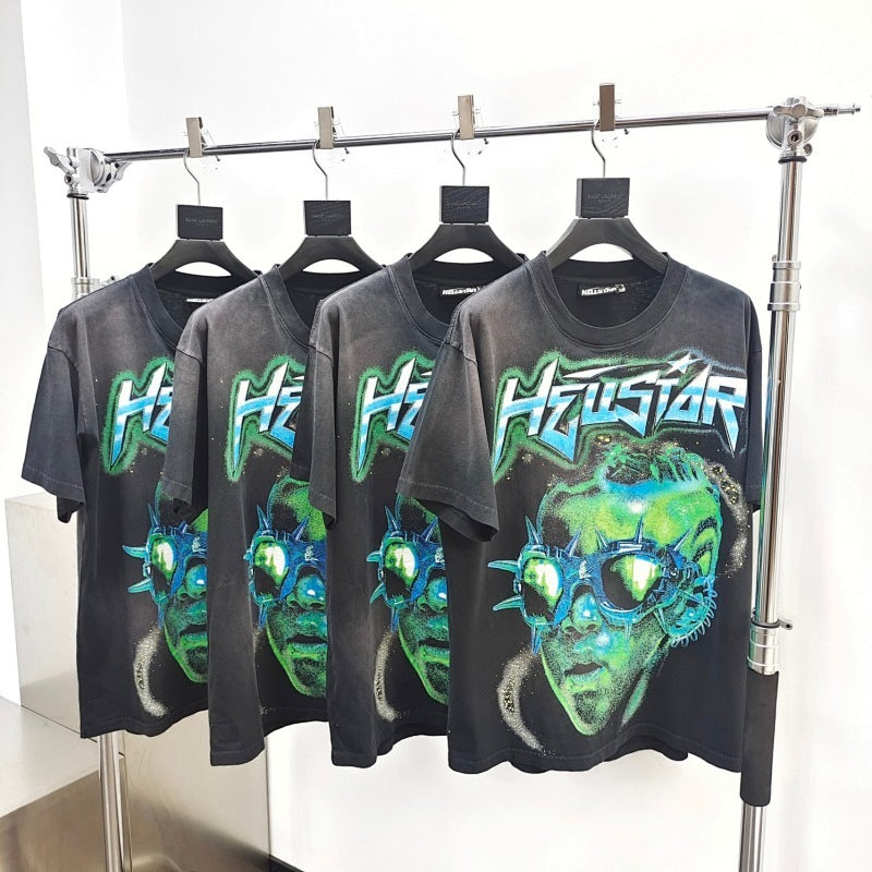 Hellstar