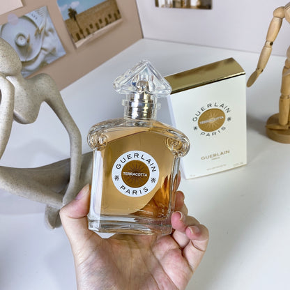 Guerlain Terracotta Eau de Toilette