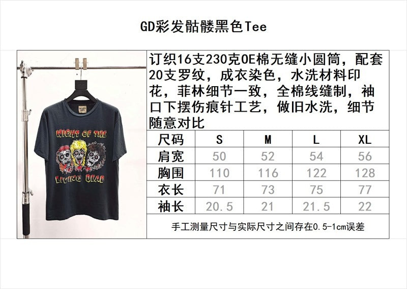 Gallery DEPT.