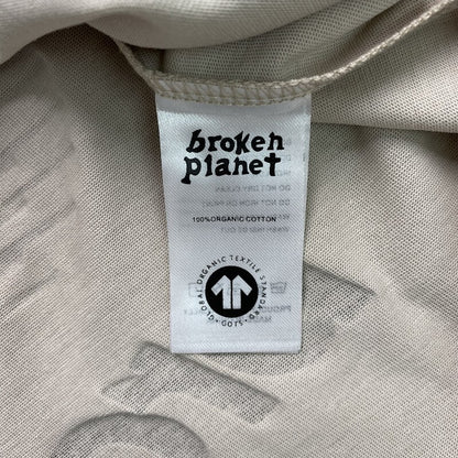 Broken Planet