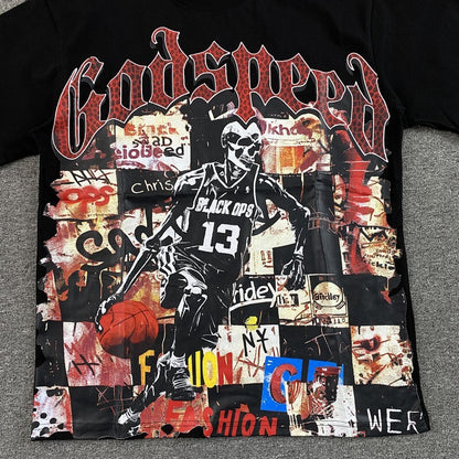 GodSpeed