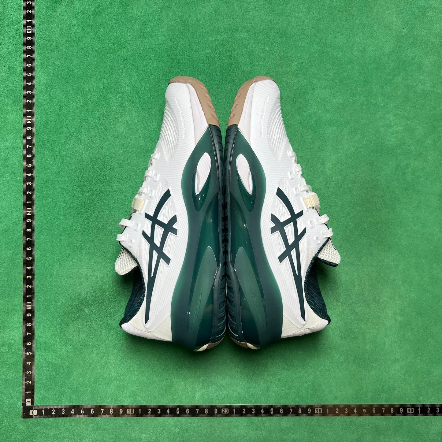Asics Gel-Resolution x