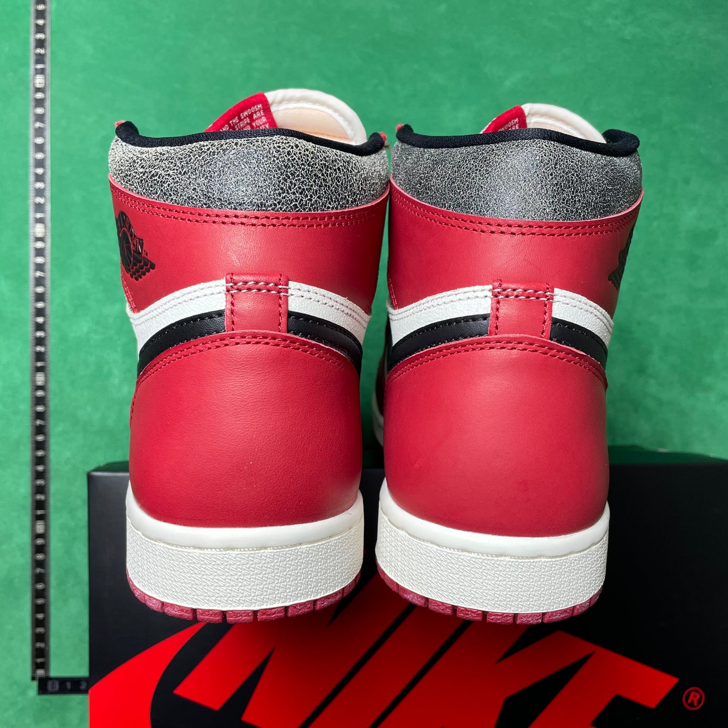 Air Jordan 1 Retro High OG