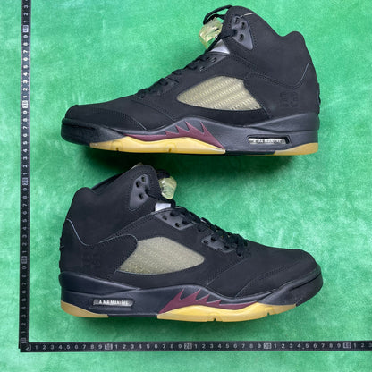Air Jordan 5 Retro