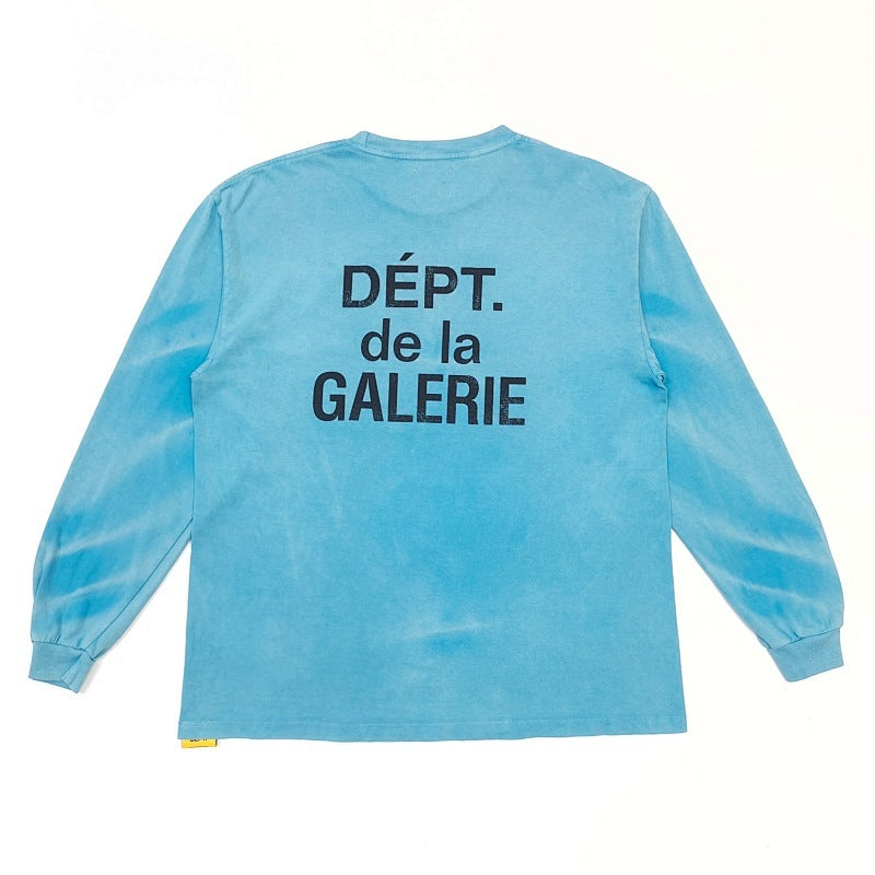 Gallery DEPT.