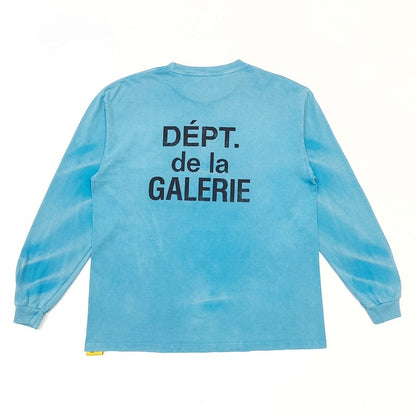 Gallery DEPT.