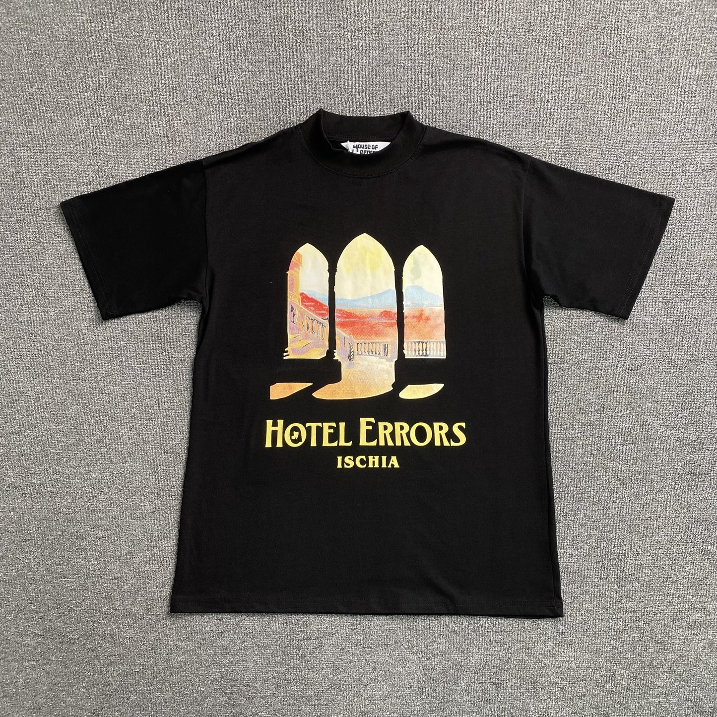 House OF Errors