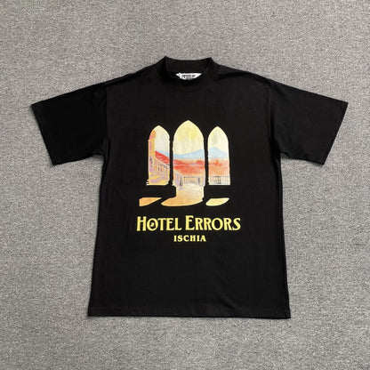 House OF Errors