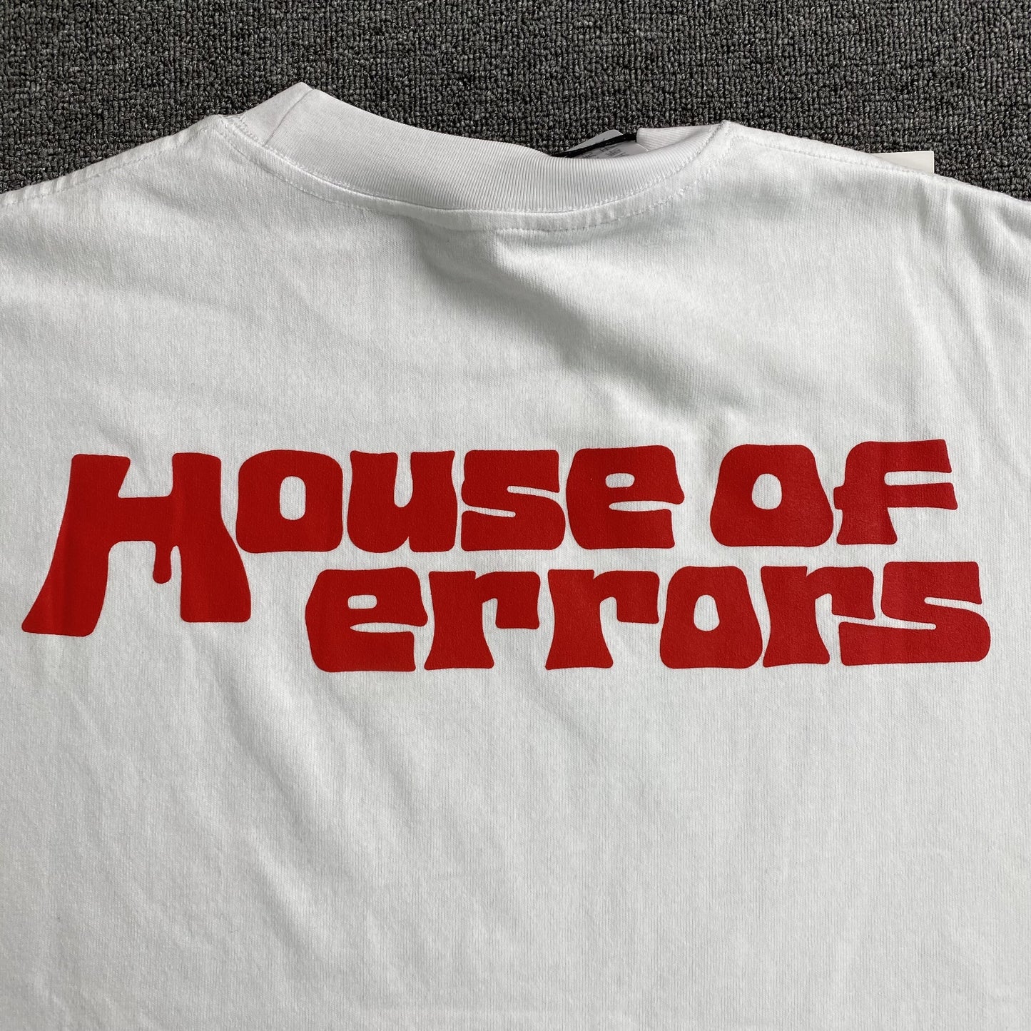 House OF Errors