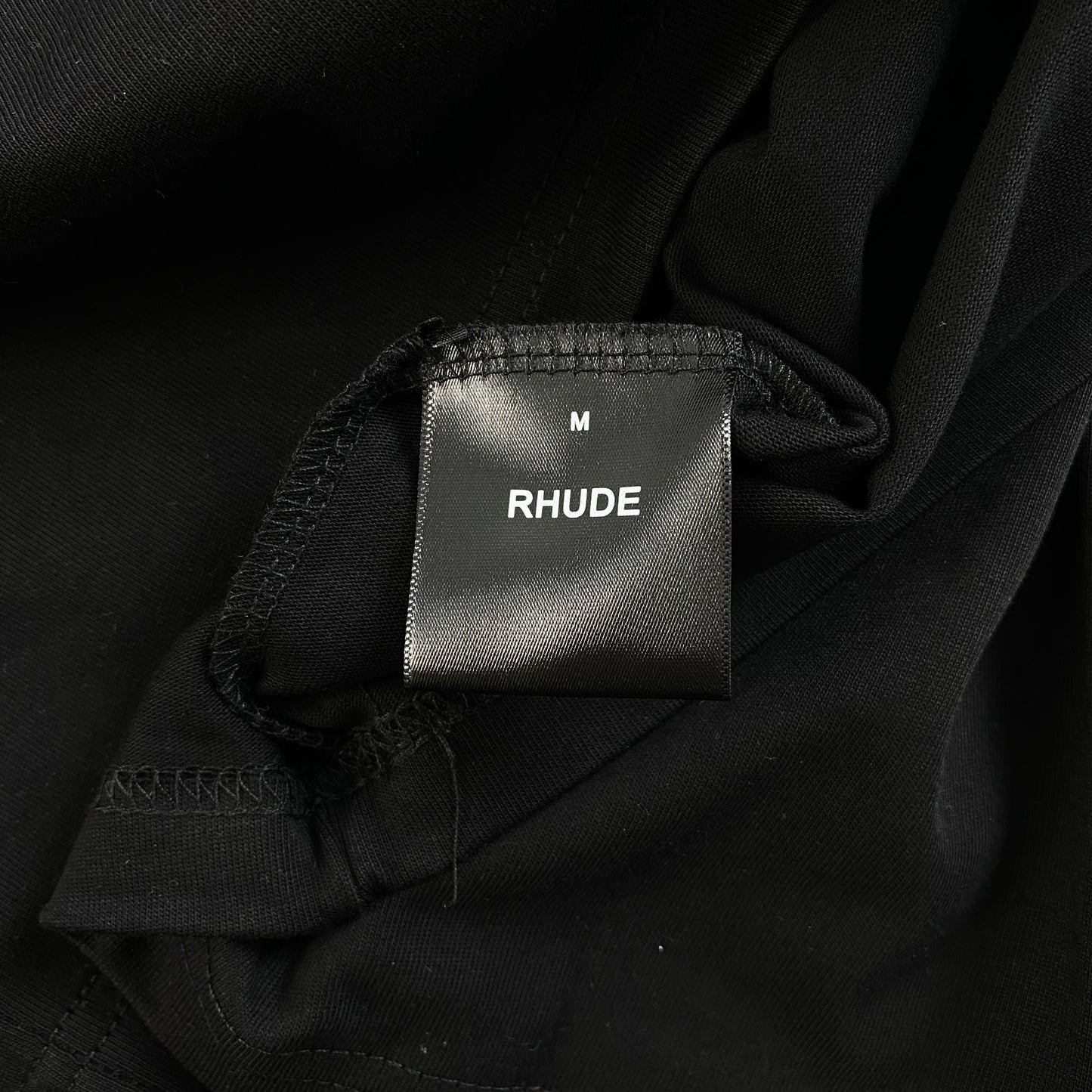 RHUDE