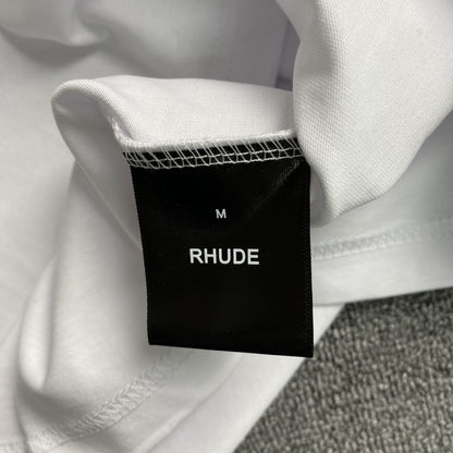 RHUDE