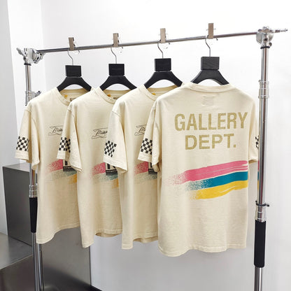 Gallery DEPT.