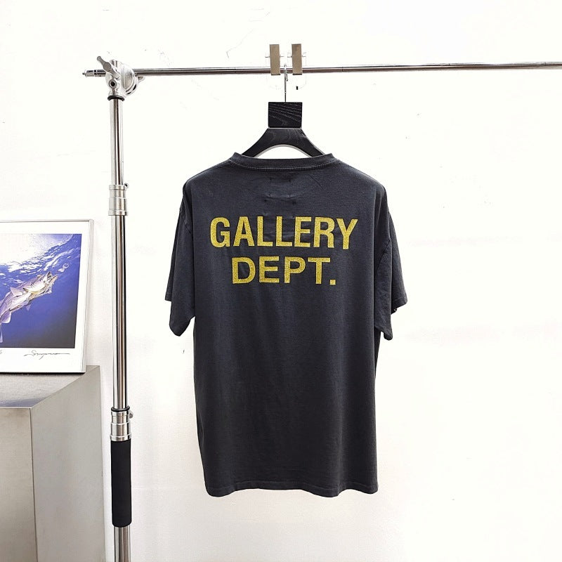 Gallery DEPT.