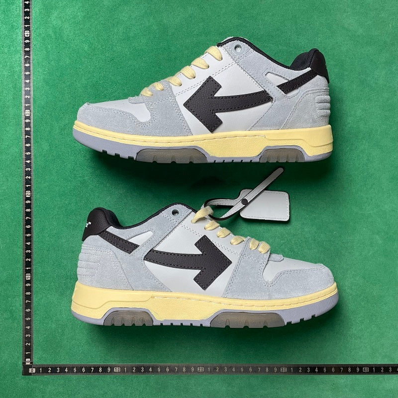 OffWhite - Out Of Office