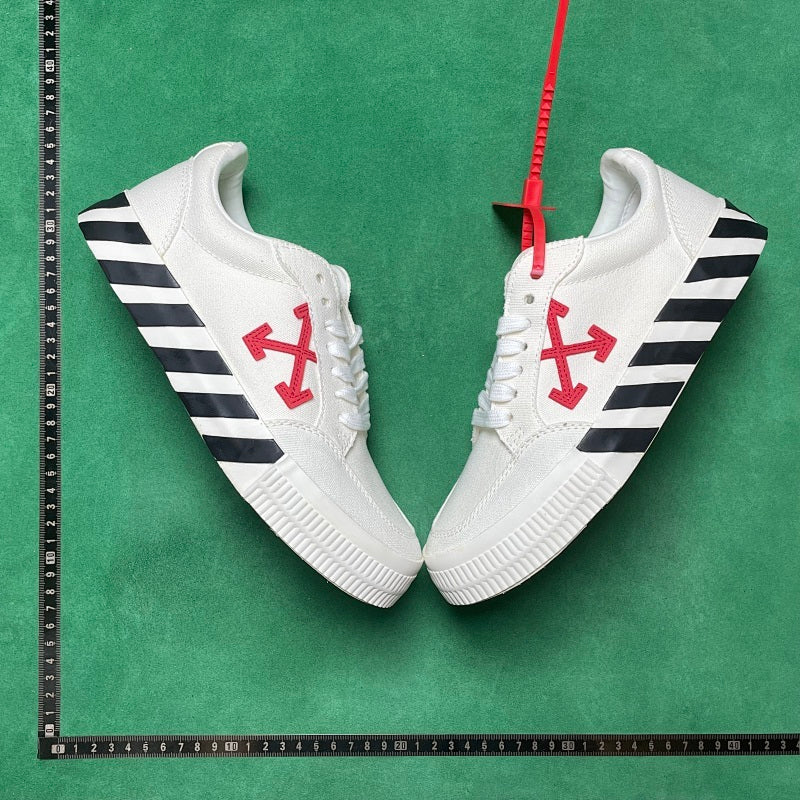 OffWhite - Gym Shoes Lovers