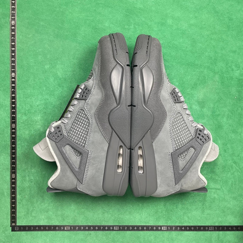 Air Jordan 4 Retro Sp