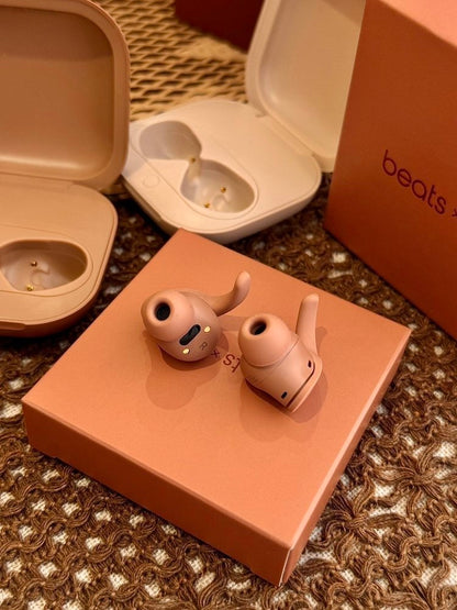 Beats by Kim earbuds