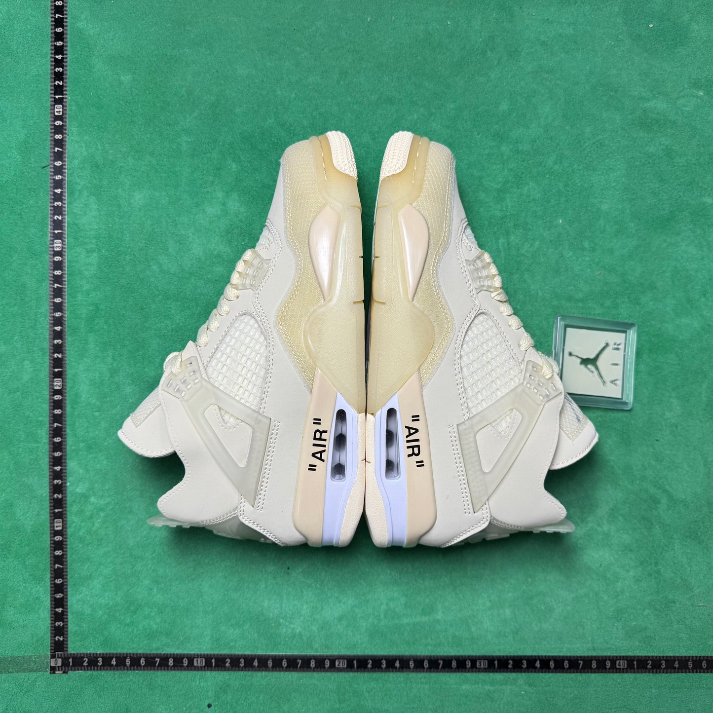 Air Jordan 4 Retro Sp