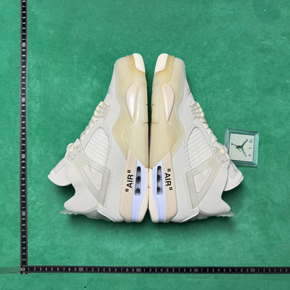 Air Jordan 4 Retro Sp