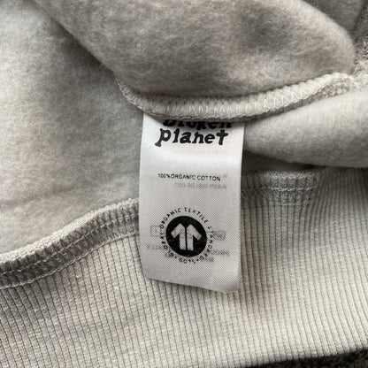 Broken Planet