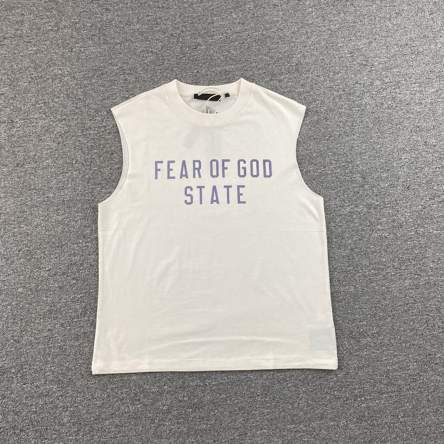 FEAR OF GO ESSENTIALS