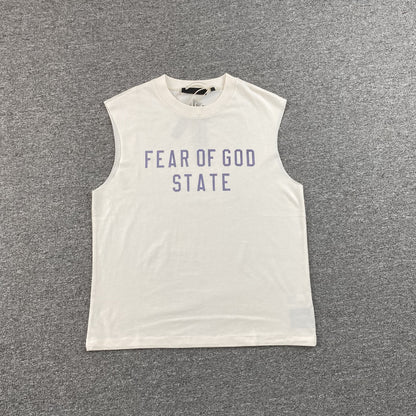 FEAR OF GO ESSENTIALS