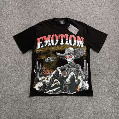 Mixed Emotion