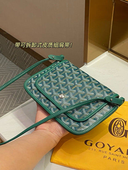 Goyard